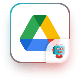 ShortPixel App For Google Drive