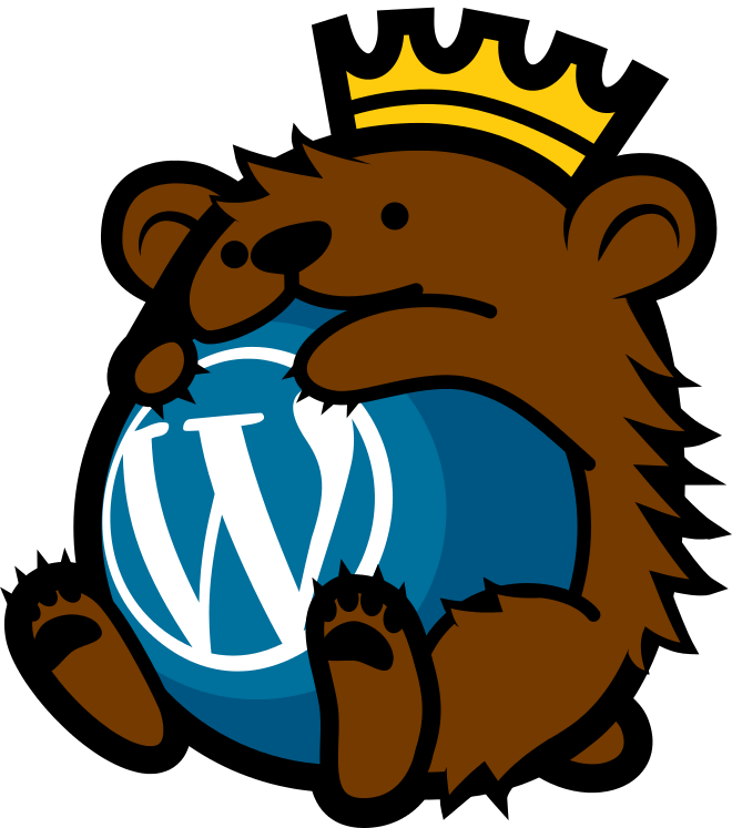 Wapuu Der Ber