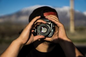 Glossy - optimization for photographers