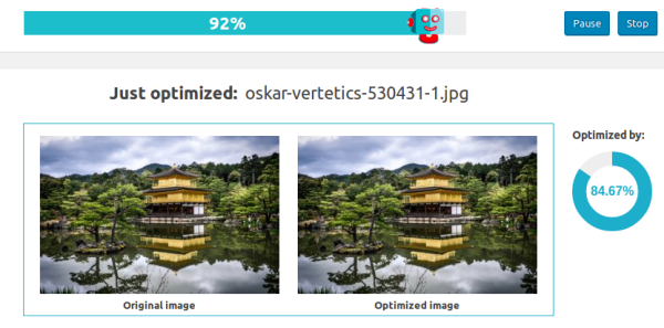 how shortpixel works