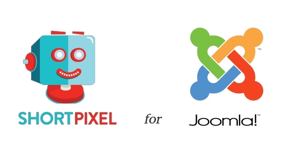 shortpixel webiste optimizer for joomla