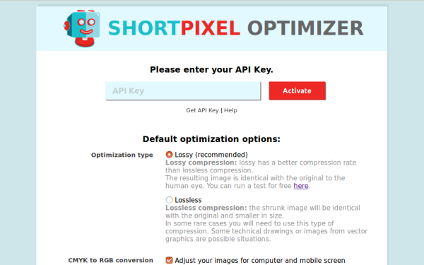 webiste optimizer 