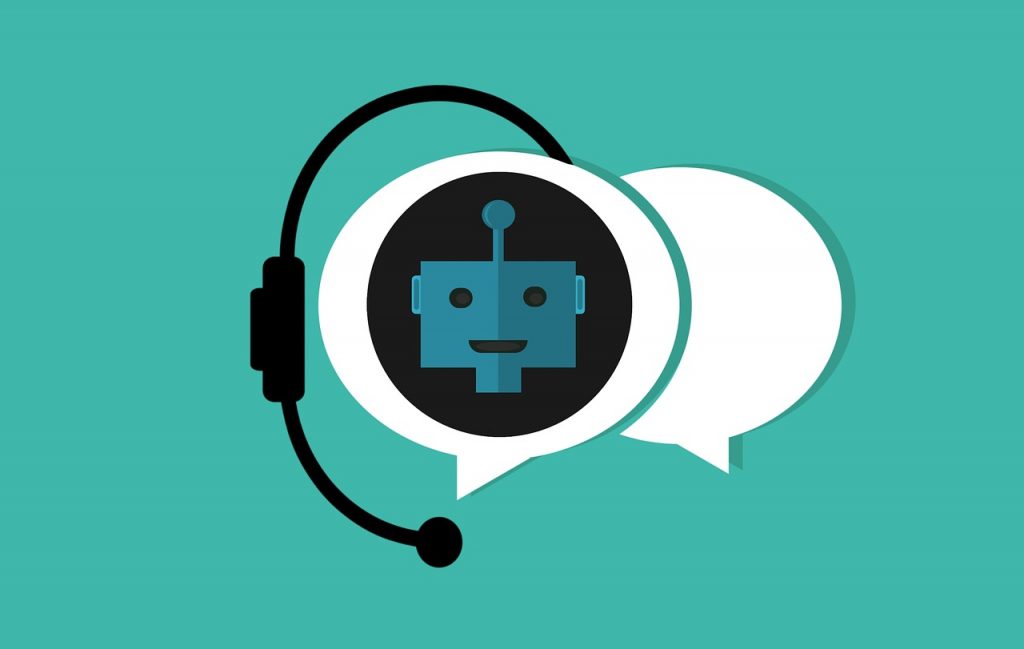 Chatbot assistant business