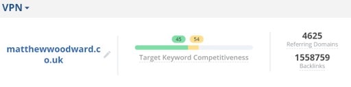 how to use longtail pro for keyword research