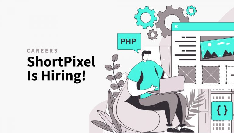 shortpixel hiring wordpress developer