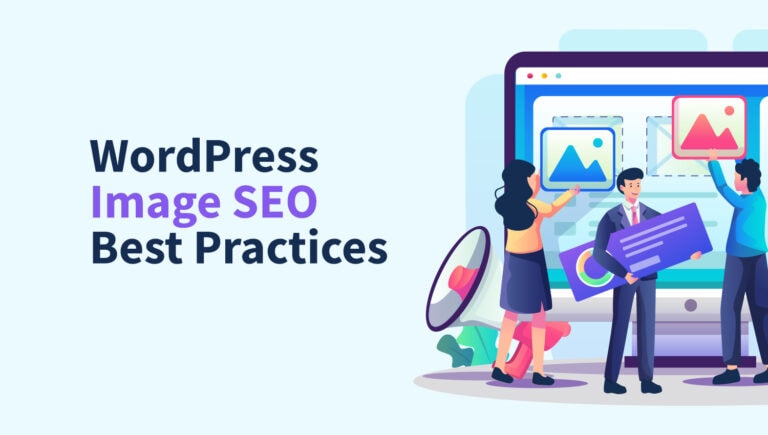 WordPress Image SEO Best Practices