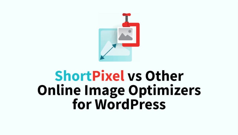 SPIO vs Other Image Optimizers for WordPress