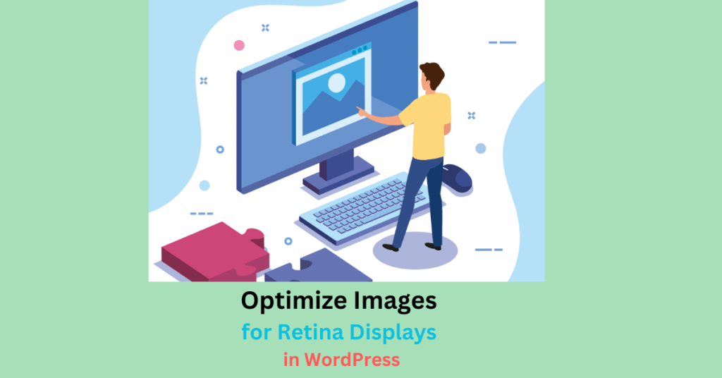 Optimizing Images For Retina Displays in WordPress