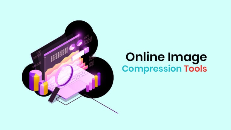 7 best Online Image Compression Tools