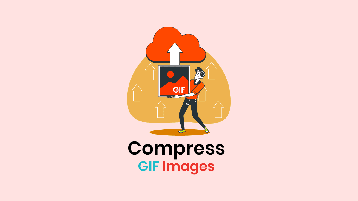 3 Ways to Compress GIF Images For Free