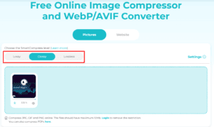 5 Best Methods to Compress GIF Images Without Losing Quality