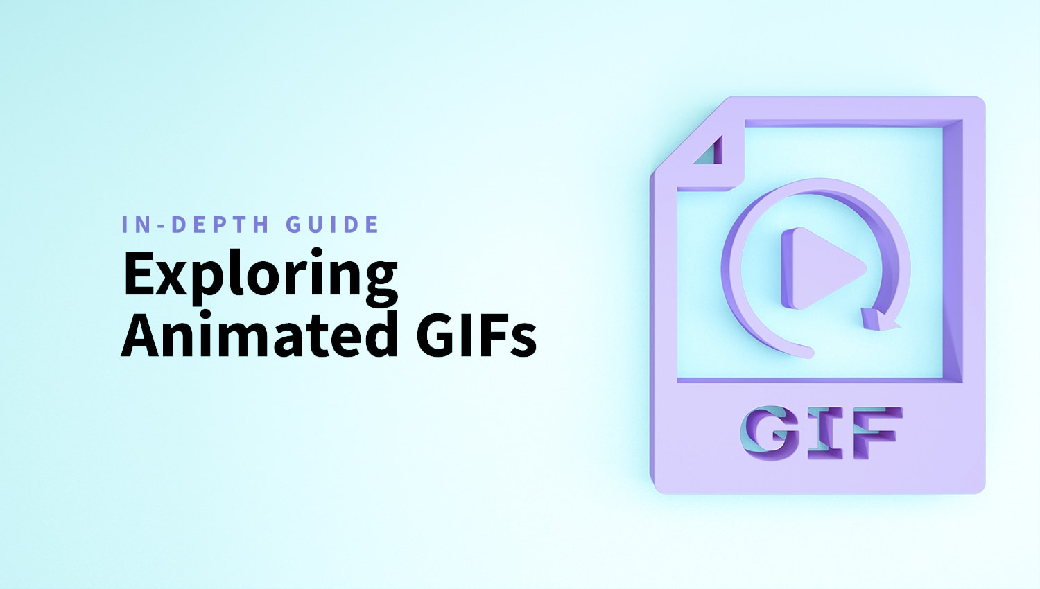 Compress your GIF & animated GIFs in seconds for free!