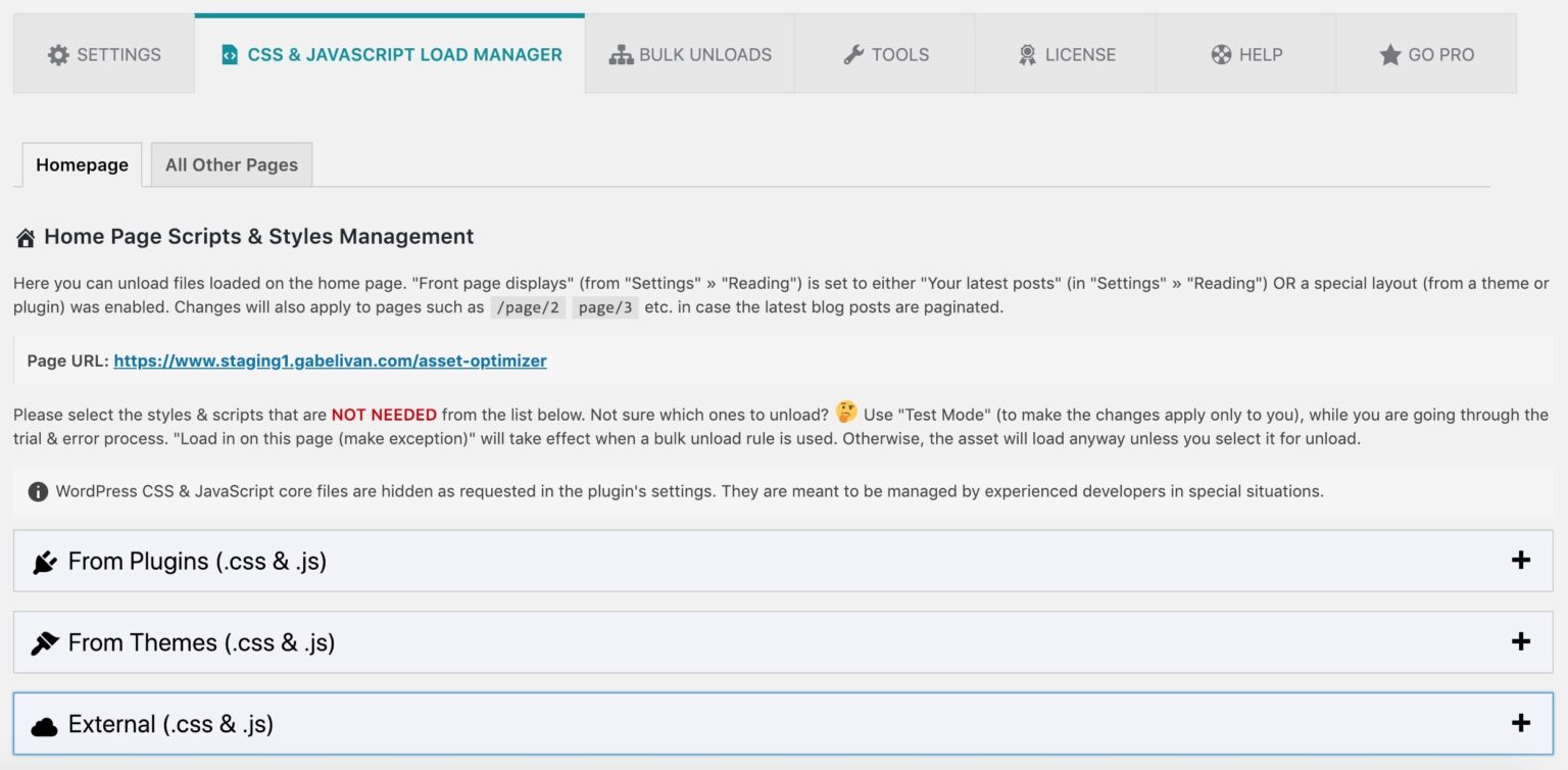 5 Best Ways to Reduce JavaScript Execution Time to Speed Up WordPress ...