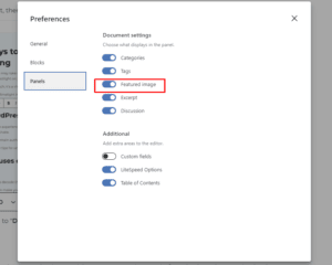 8 Best Ways to Fix WordPress Featured Image Not Showing - ShortPixel Blog
