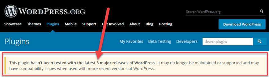 Plugin Conflicts in WordPress