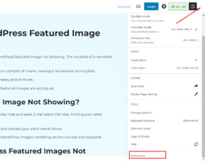 8 Best Ways to Fix WordPress Featured Image Not Showing - ShortPixel Blog