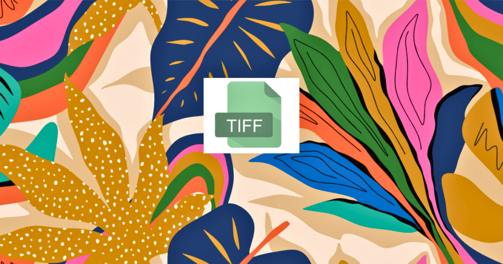 TIFF Image File Format 