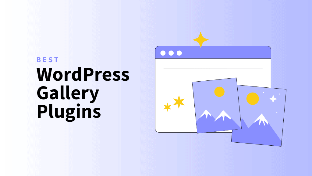 10 Best WordPress Photo Gallery Plugins to Create a Beautiful Photo Gallery best wordpress gallery plugins