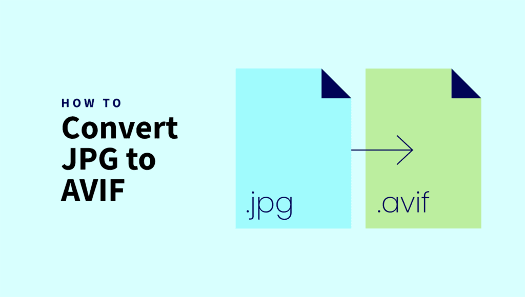 convert jpg to avif format