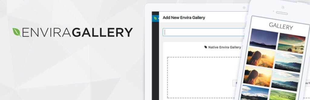 10 Best WordPress Photo Gallery Plugins to Create a Beautiful Photo Gallery envira gallery