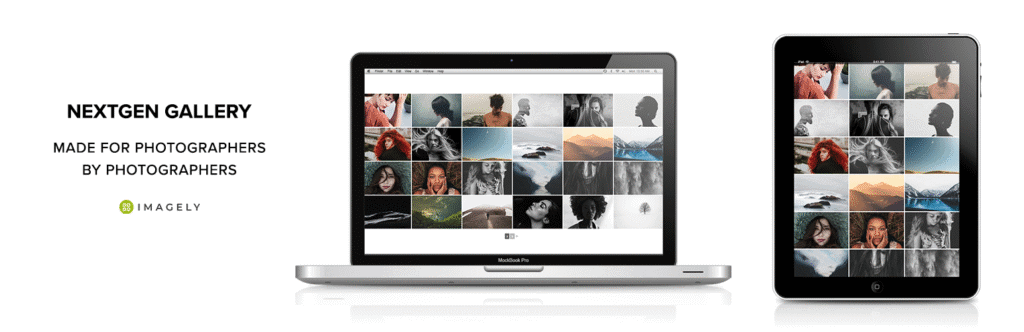 10 Best WordPress Photo Gallery Plugins to Create a Beautiful Photo Gallery nextgen gallery banner