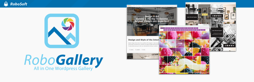 10 Best WordPress Photo Gallery Plugins to Create a Beautiful Photo Gallery rbs gallery banner