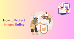 Protect Images Online Featured Image