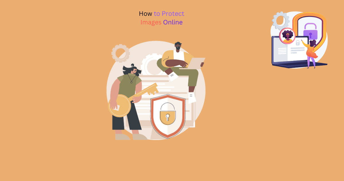 Protect Images Online Featured Image