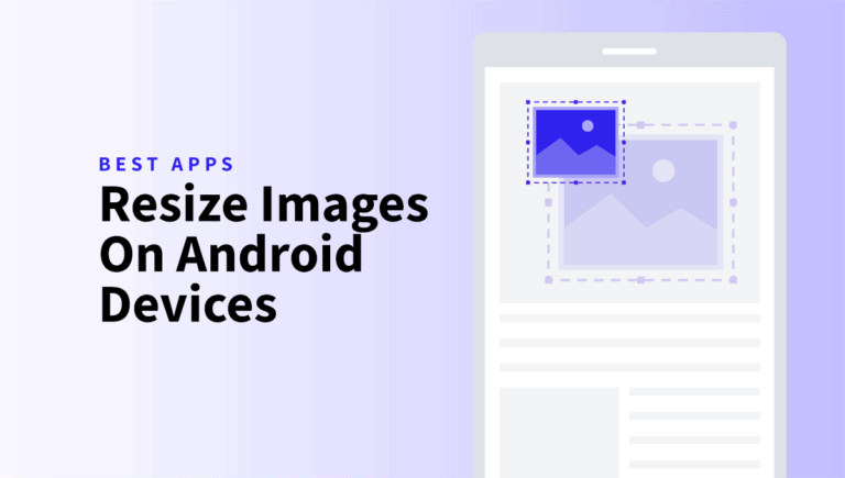best apps resize images on android