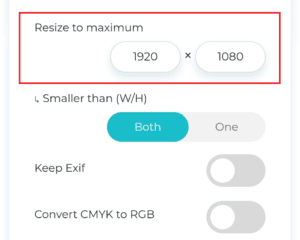 10 Best Apps to Resize Images On Android Devices - ShortPixel Blog