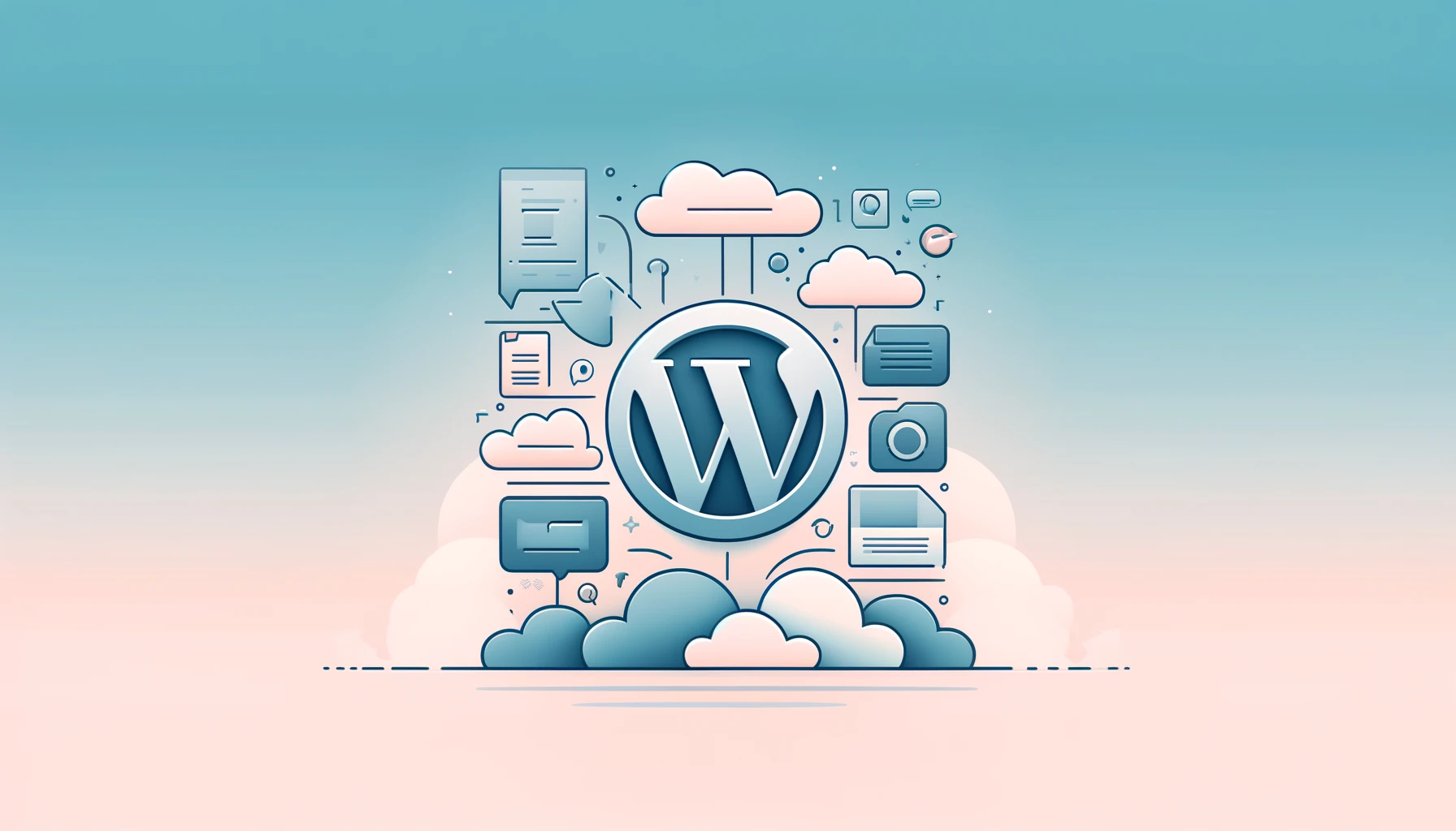 WordPress image issues