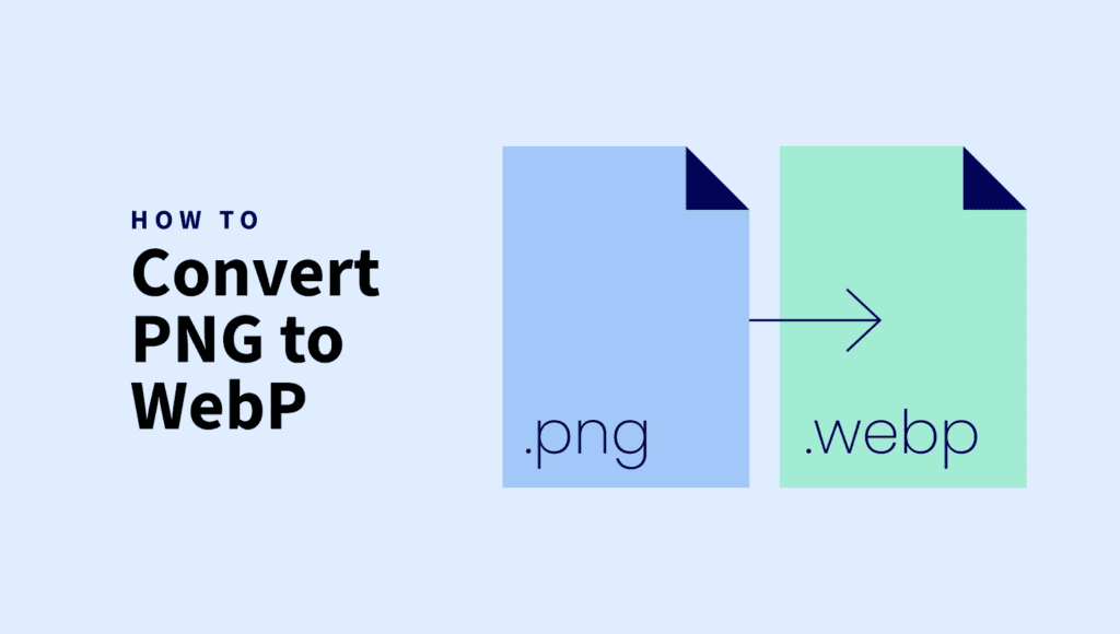 how to convert png to webp