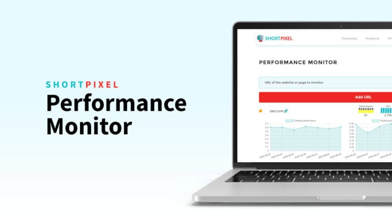 Performance Monitor Banner