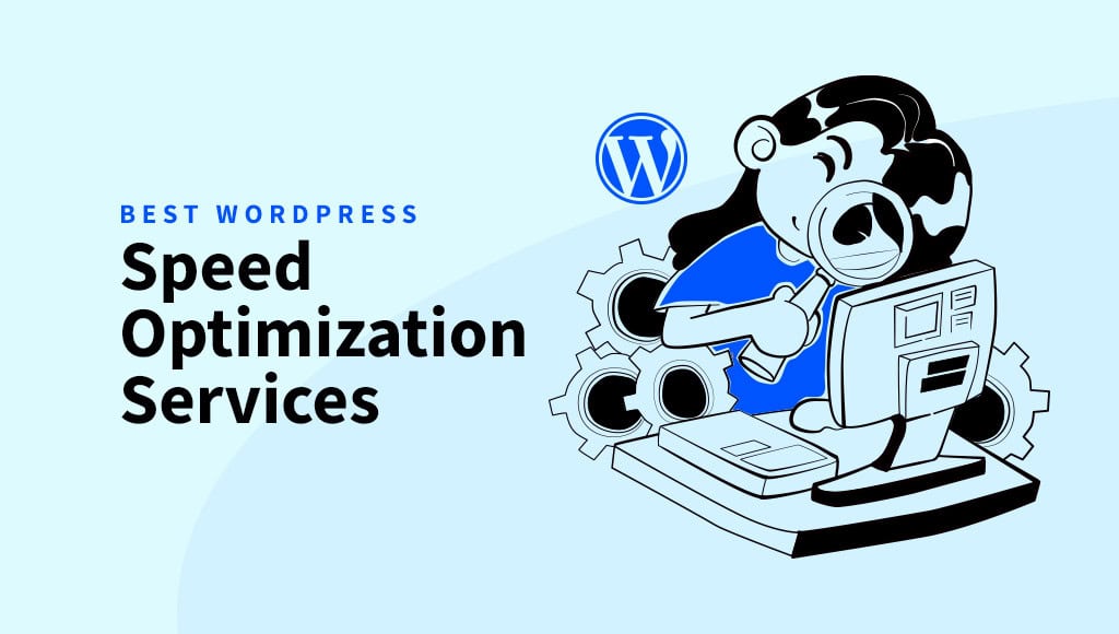 wordpress speed optimization services