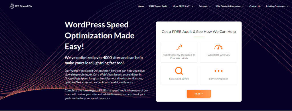 3 Best WordPress Speed Optimization Services - ShortPixel Blog