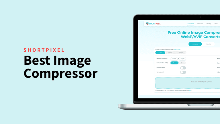 best image compressor