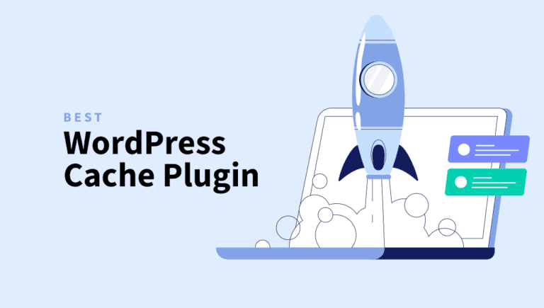 best wordpress cache plugin