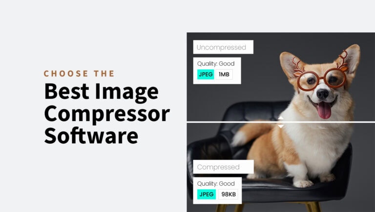 best image compressor software