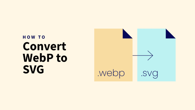 convert webp to svg