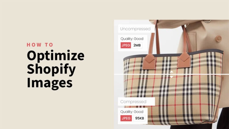 How To Optimize Shopify Images optimize shopify images