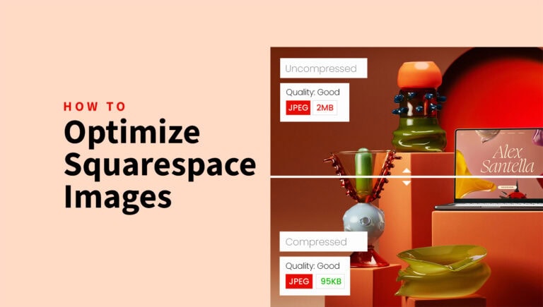 optimize squarespace images