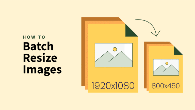 How to Batch Resize Images batch resize images
