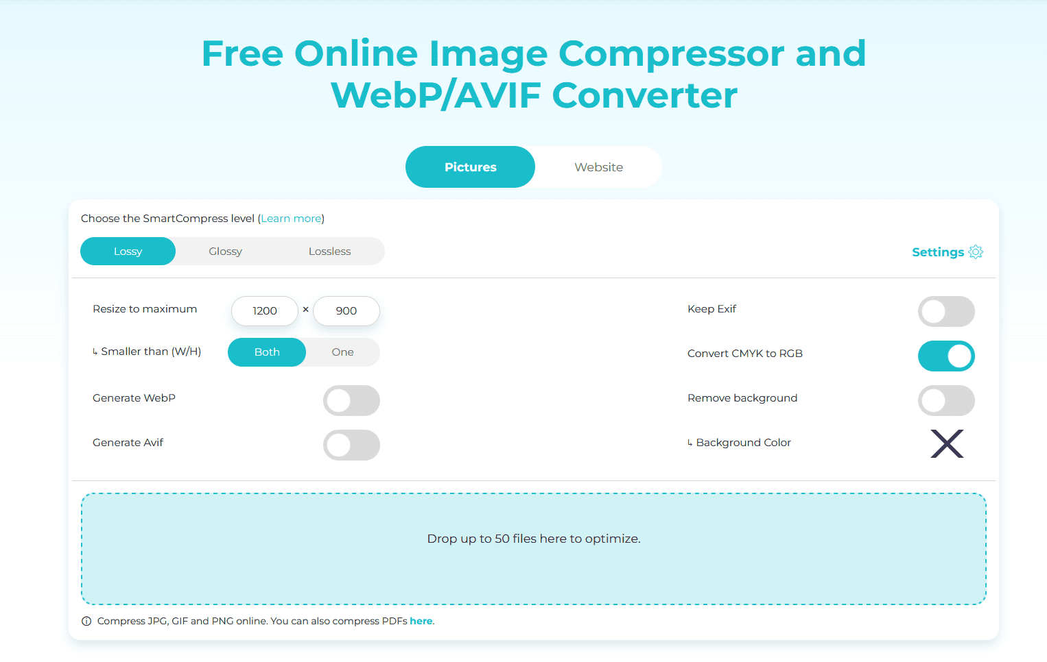 How to Batch Resize Images bulk resize images tool