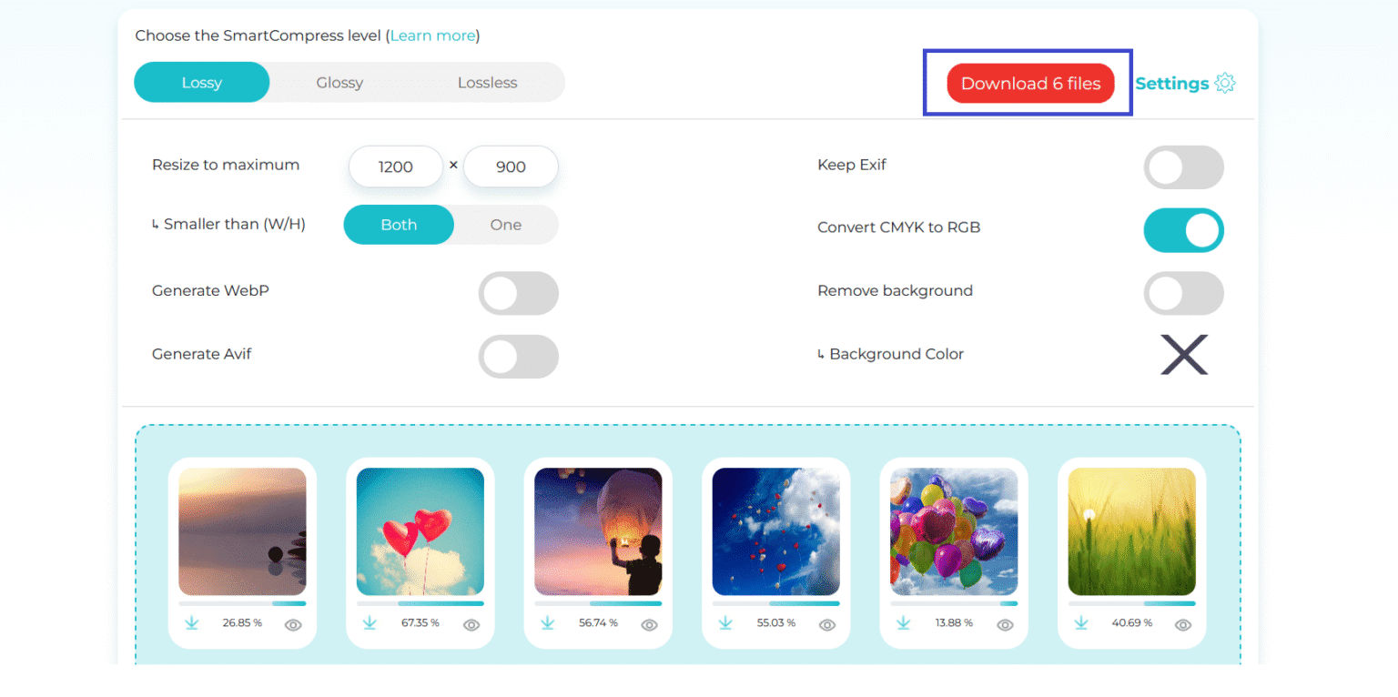 How to Batch Resize Images - ShortPixel Blog