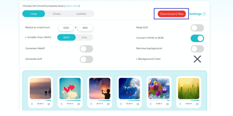 How to Batch Resize Images - ShortPixel Blog