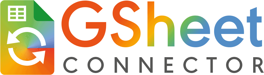 Gsheet logo