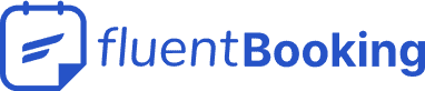 fluentbooking logo