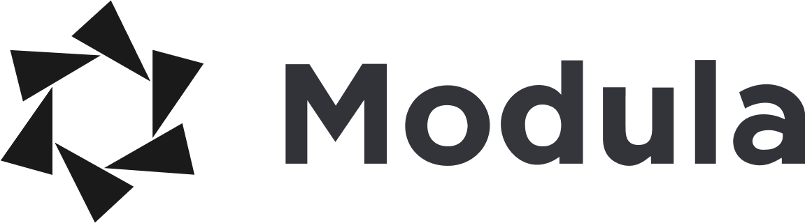 modula logo