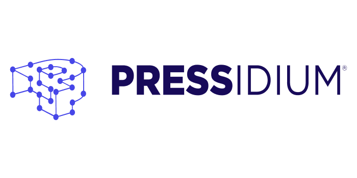 pressidium logo
