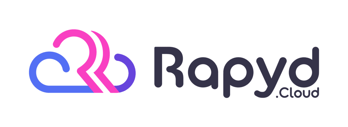 rapydcloud logo